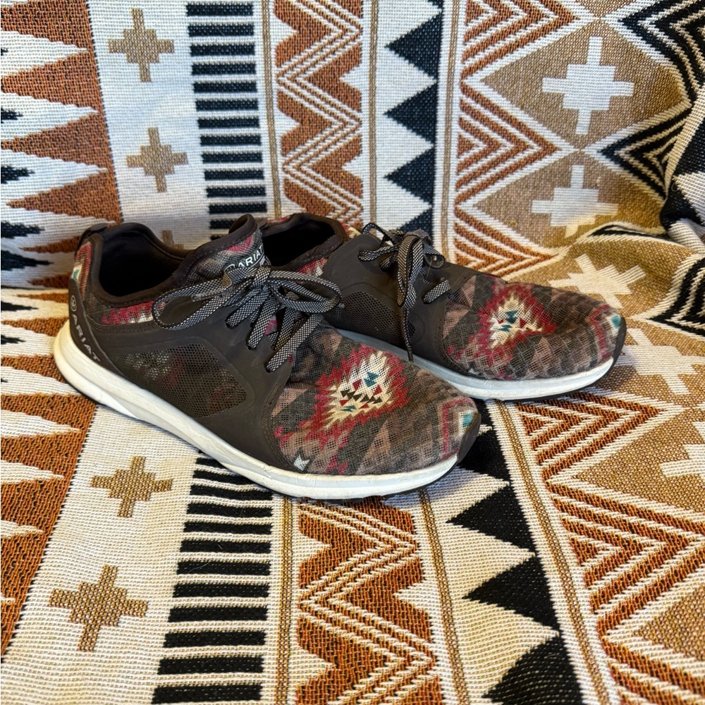 Ariat Fuse Tennis Shoes
